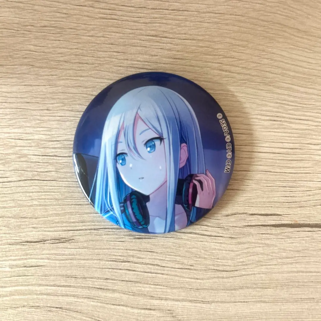2026年最新】宵崎奏 缶バッジ 22cの人気アイテム - メルカリ