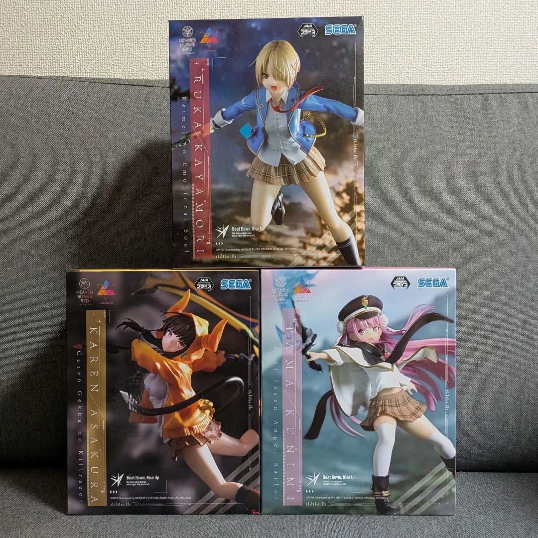 2026年最新】黎明のエモーショナル・ソウル 茅森 月歌の人気アイテム