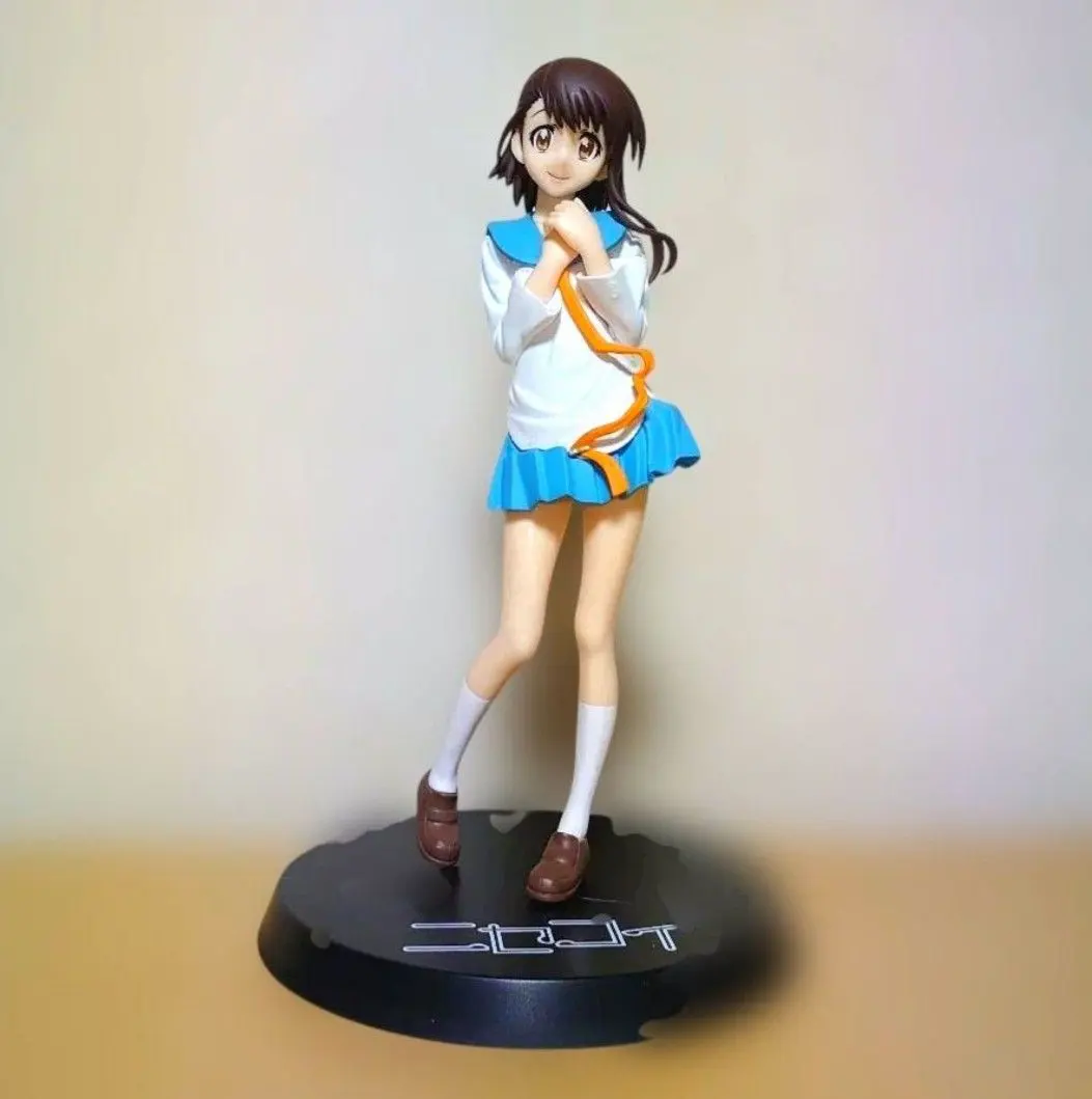 2026年最新】ニセコイ プレミアムフィギュアの人気アイテム - メルカリ