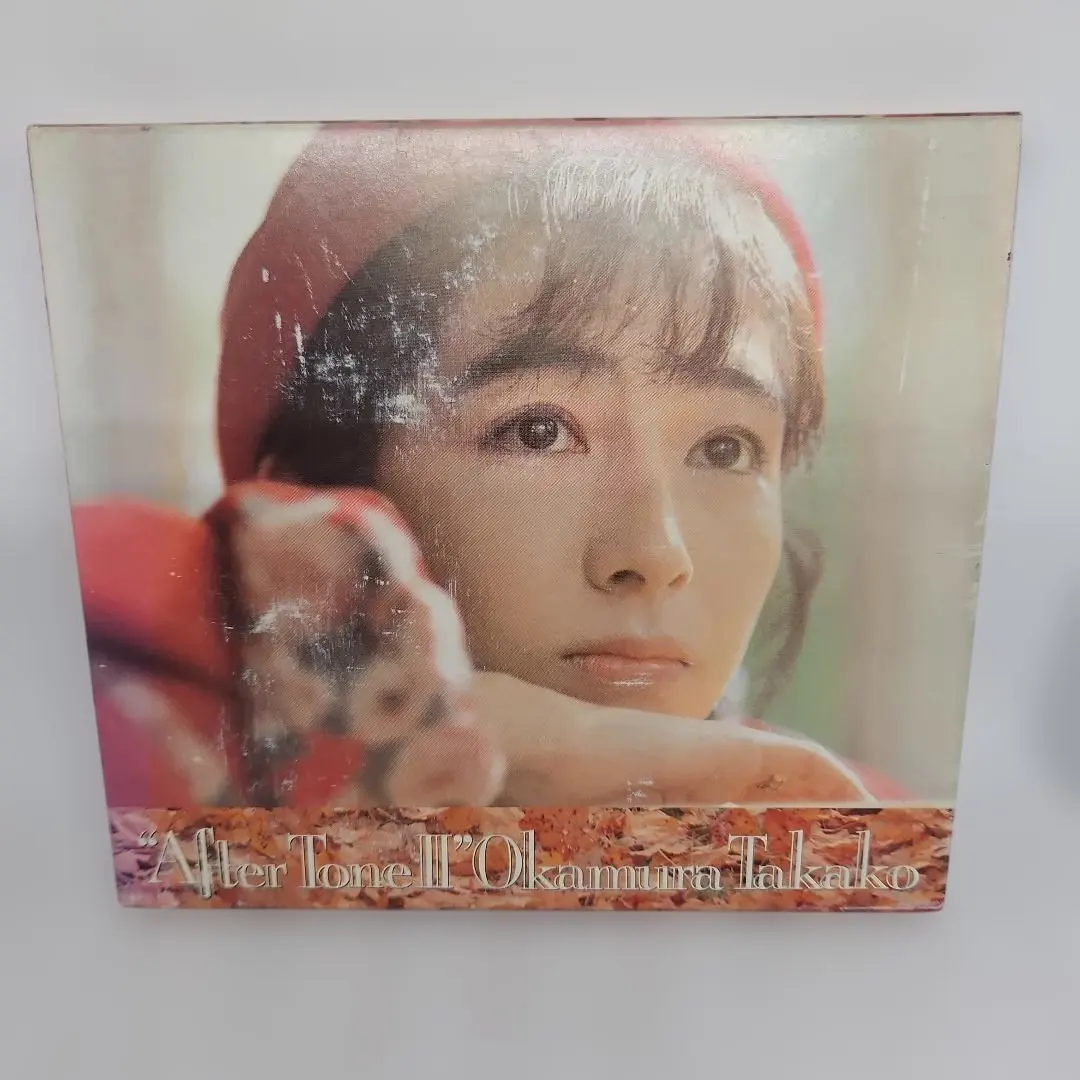 2026年最新】岡村孝子写真集の人気アイテム - メルカリ