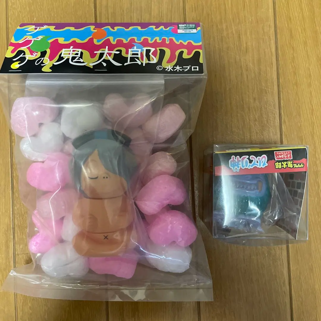 2026年最新】ワンフェス 鬼太郎の人気アイテム - メルカリ