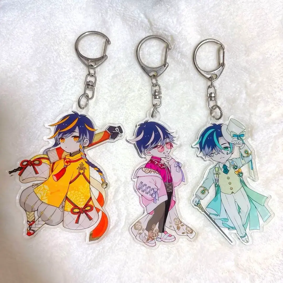 2026年最新】いゔどっと アクキーの人気アイテム - メルカリ