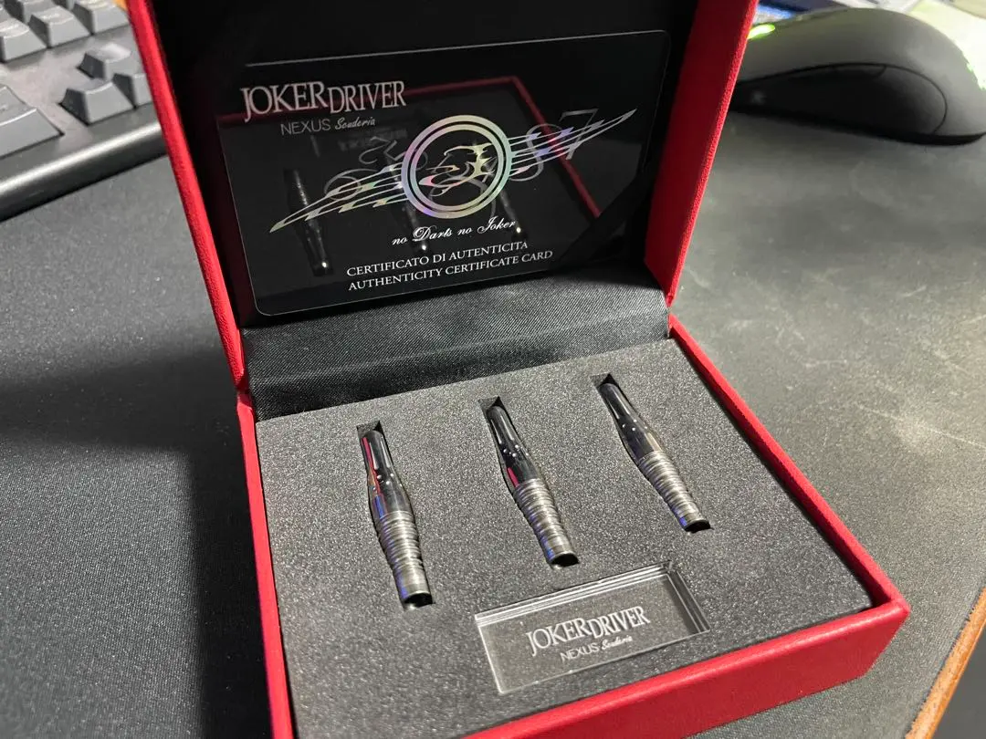 2026年最新】joker driver nexusの人気アイテム - メルカリ