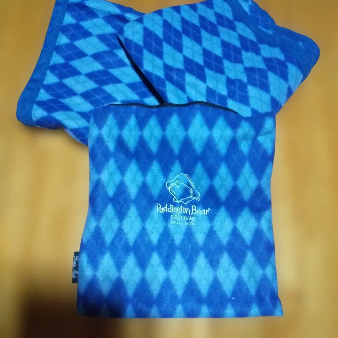 2026年最新】パディントン ブランケットの人気アイテム - メルカリ