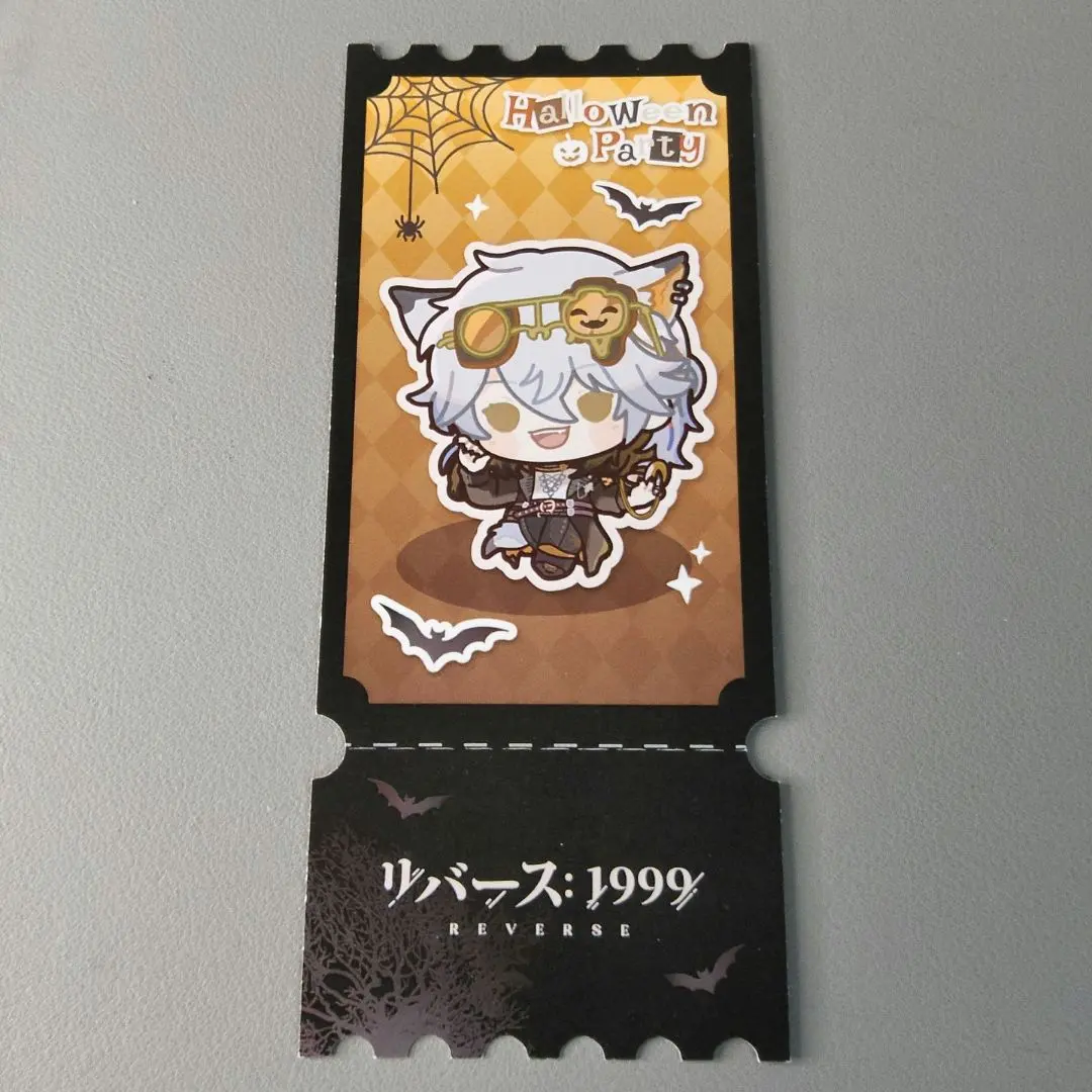 2026年最新】リバース1999 メディスンポケットの人気アイテム - メルカリ