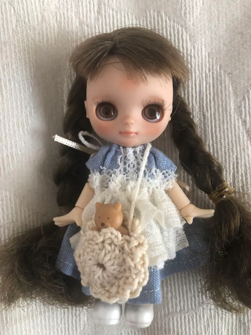 2026年最新】ブライス ティーフォートゥーの人気アイテム - メルカリ