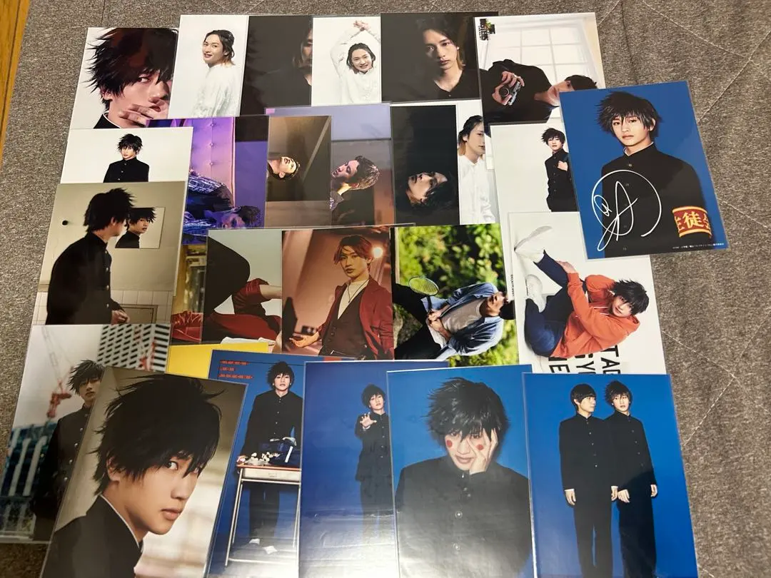 2026年最新】岡野 サインの人気アイテム - メルカリ