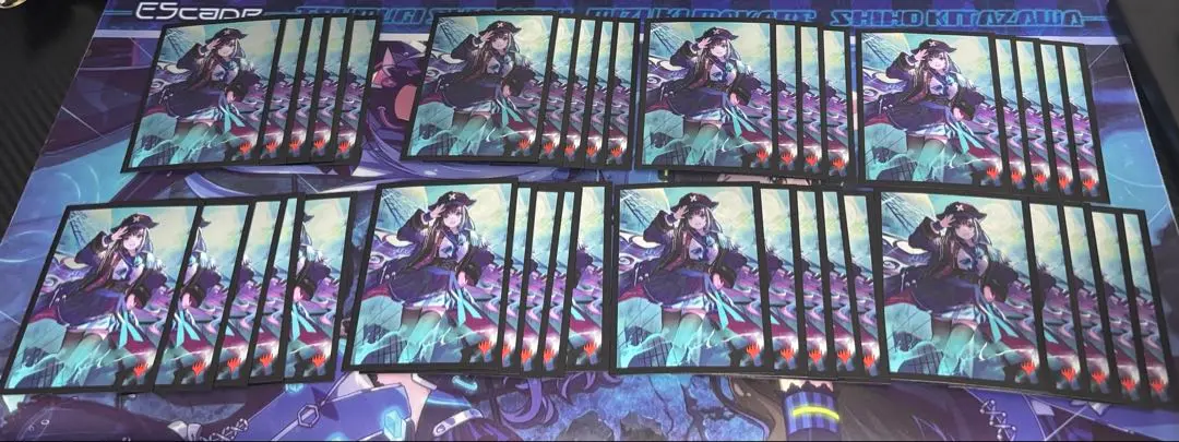 2026年最新】幽体の船乗り スリーブの人気アイテム - メルカリ