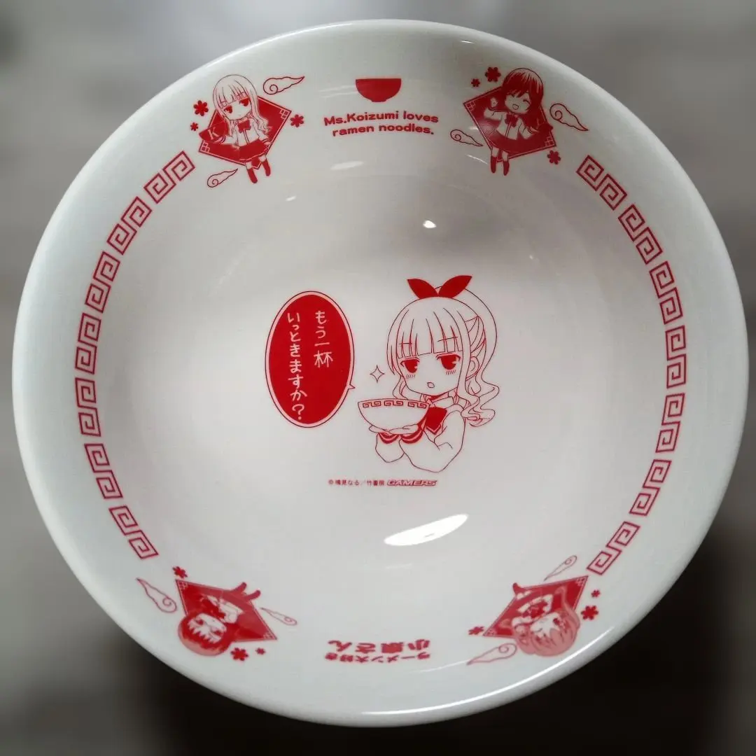 2026年最新】ラーメン大好き小泉さん どんぶりの人気アイテム - メルカリ