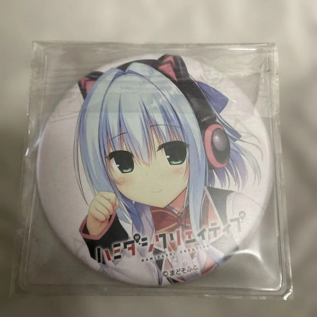 2026年最新】ハミダシクリエイティブ 缶バッジの人気アイテム - メルカリ