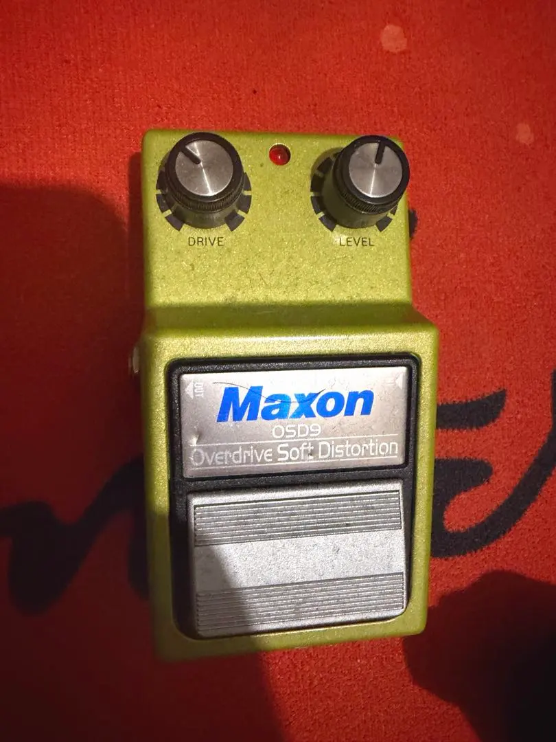 2026年最新】maxon sd-9の人気アイテム - メルカリ