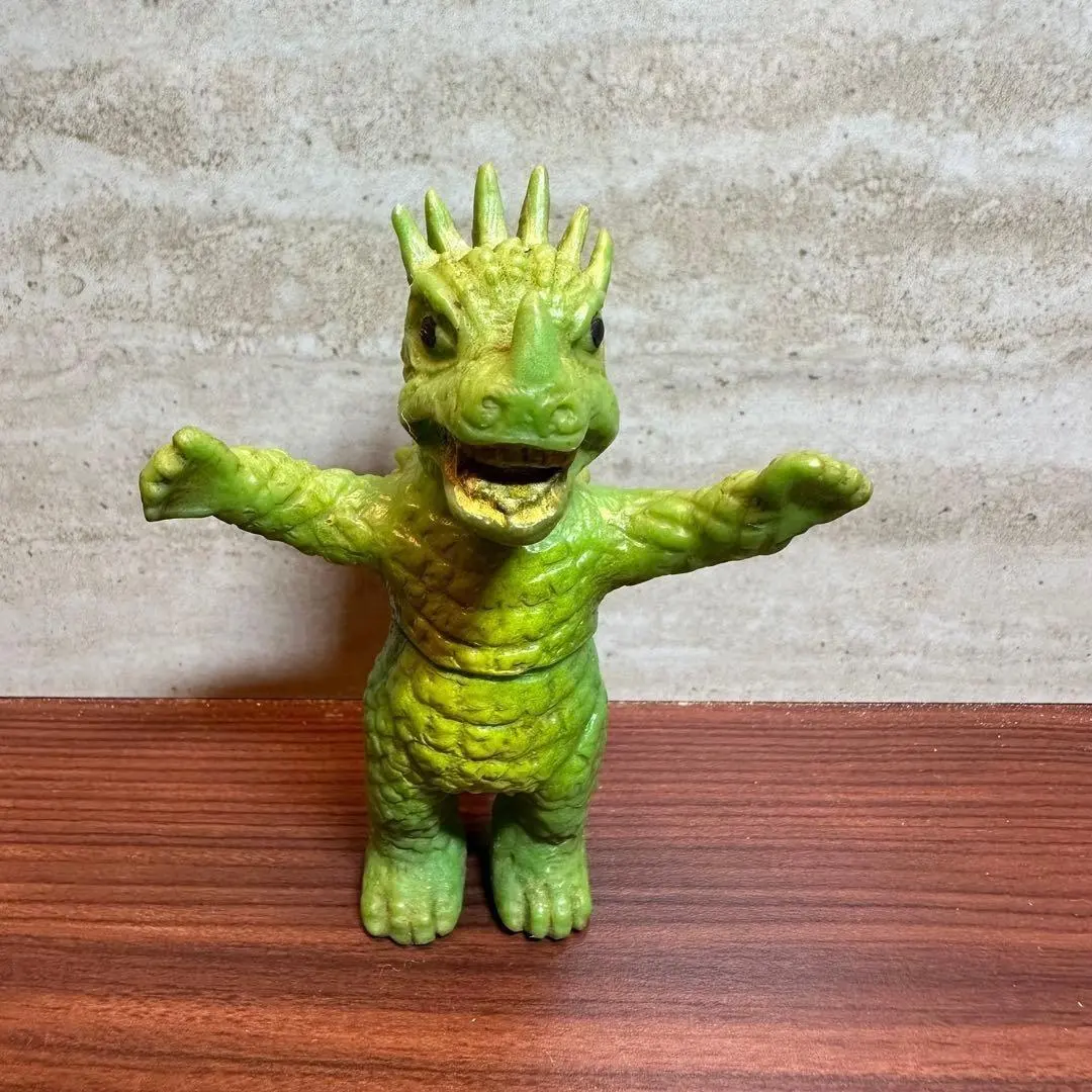 2026年最新】ブルマァク アンギラスの人気アイテム - メルカリ