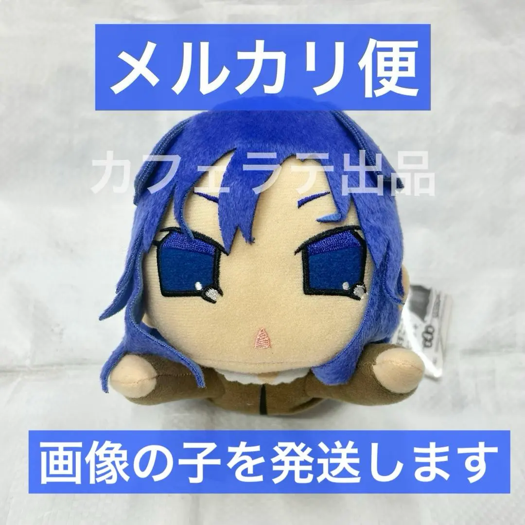 2026年最新】如月千早 ぬいぐるみの人気アイテム - メルカリ