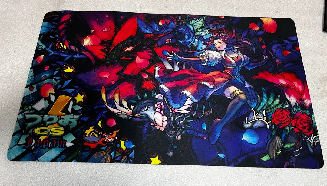 2026年最新】十六夜アキ マットの人気アイテム - メルカリ