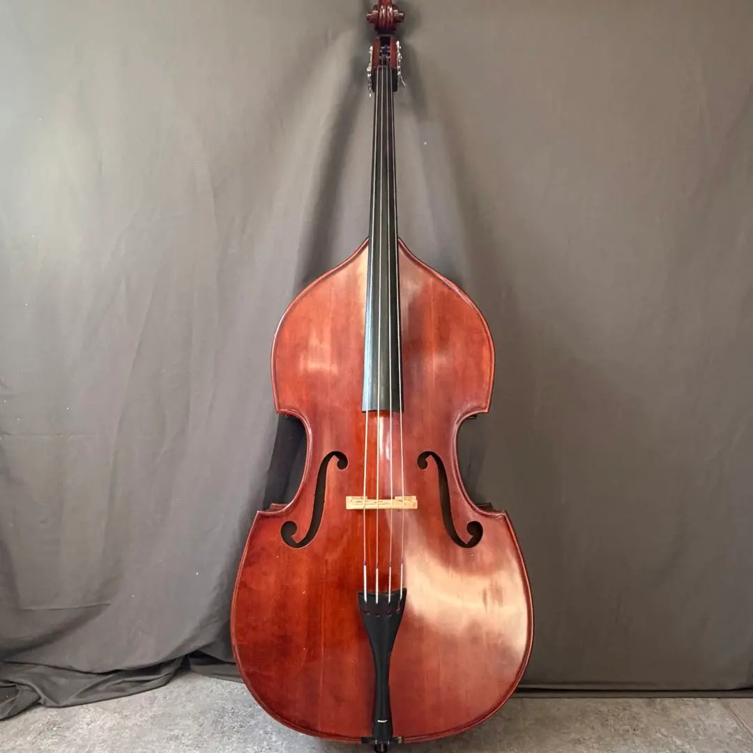 2026年最新】コントラバス本体の人気アイテム - メルカリ