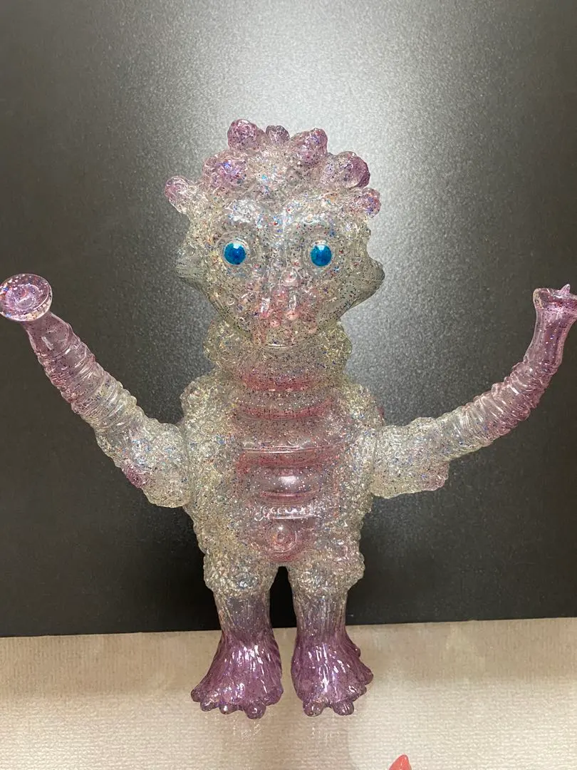 2026年最新】円盤怪獣マザーの人気アイテム - メルカリ