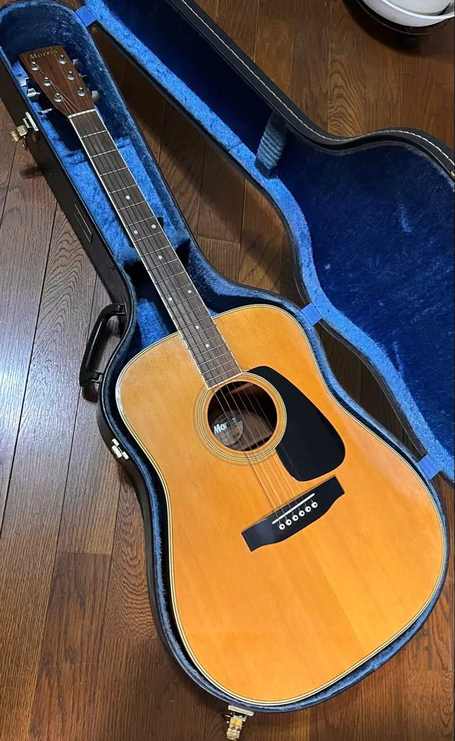 2026年最新】morris md-505の人気アイテム - メルカリ