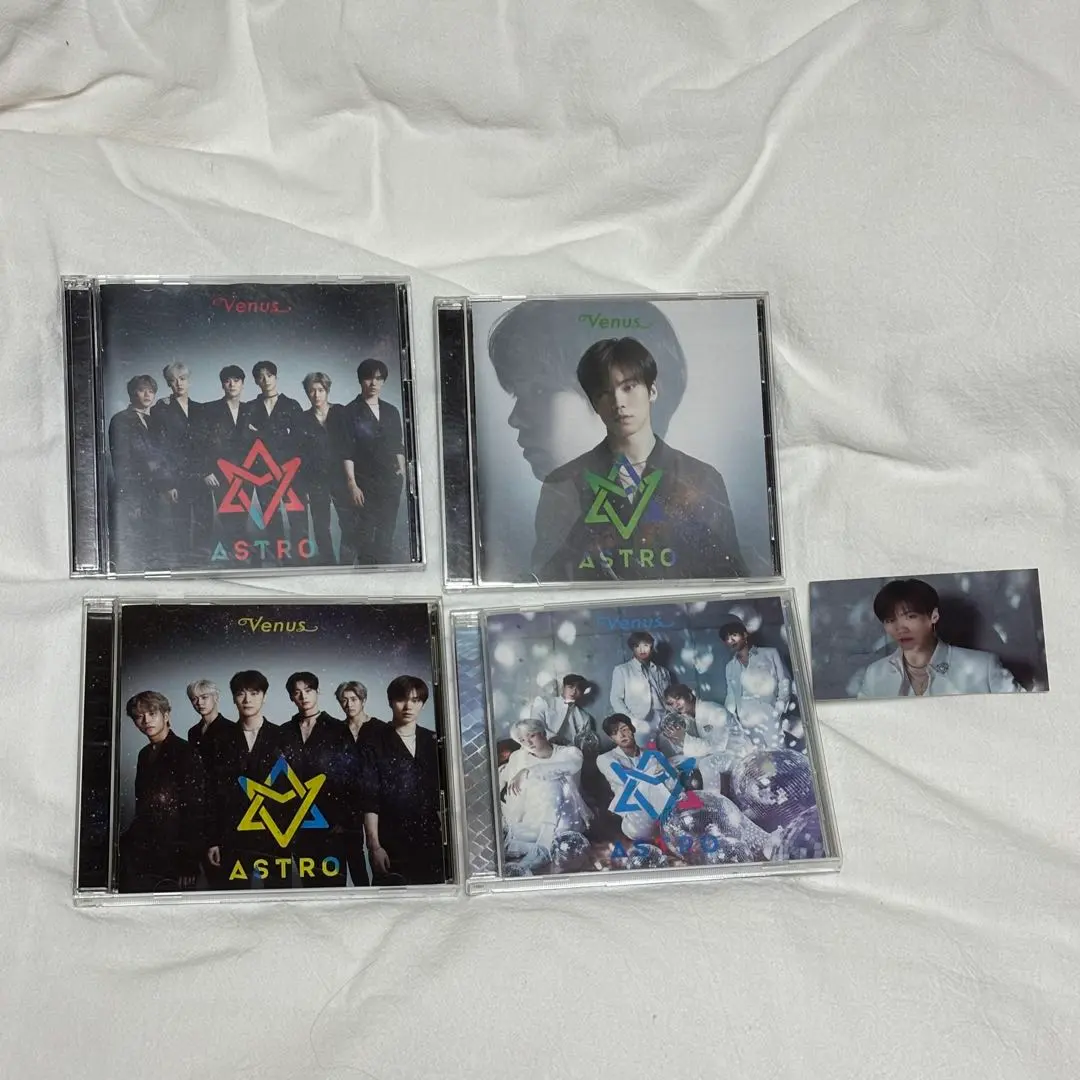 2026年最新】astro venus トレカの人気アイテム - メルカリ