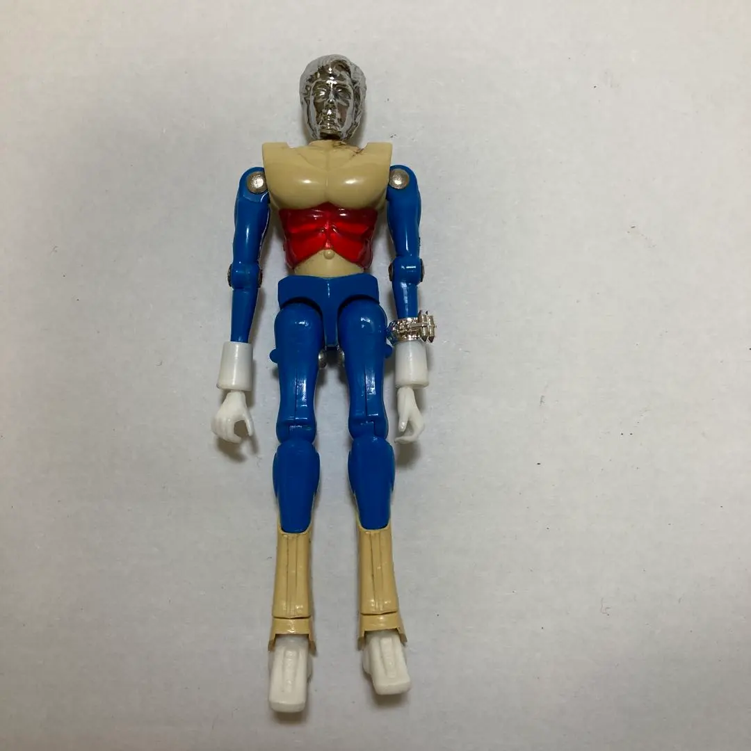 2026年最新】ミクロマン スパイマジシャンの人気アイテム - メルカリ