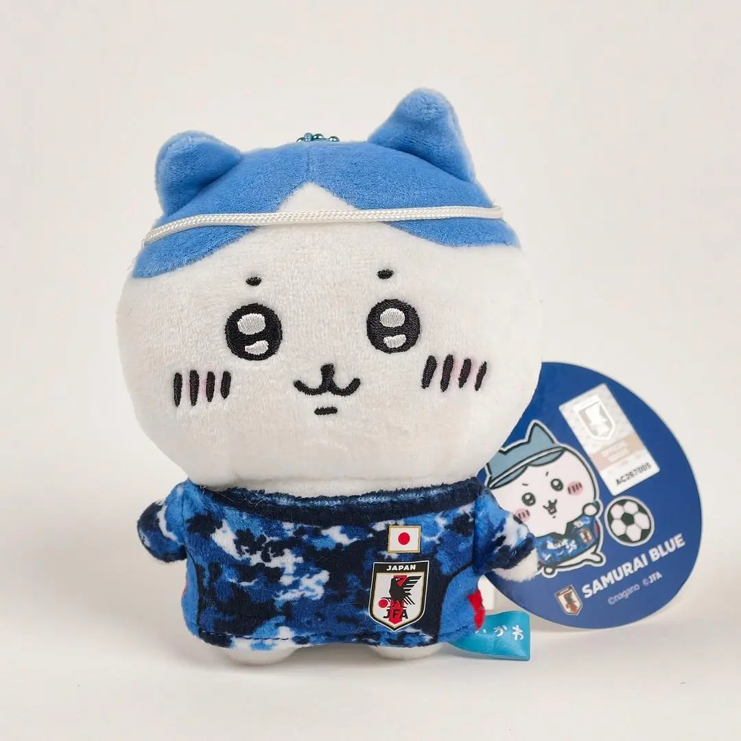 2026年最新】ちいかわ_サッカー日本代表の人気アイテム - メルカリ