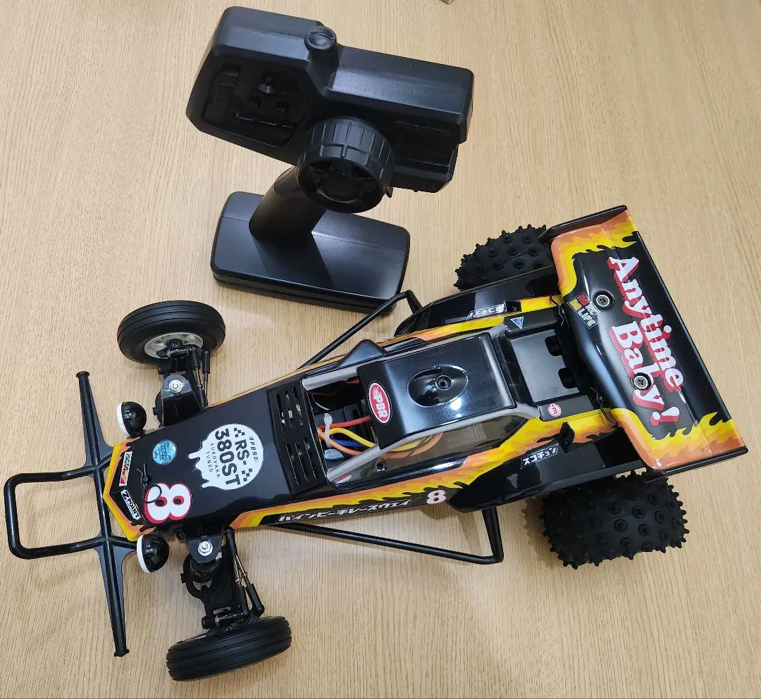 2026年最新】タミヤ ta07の人気アイテム - メルカリ