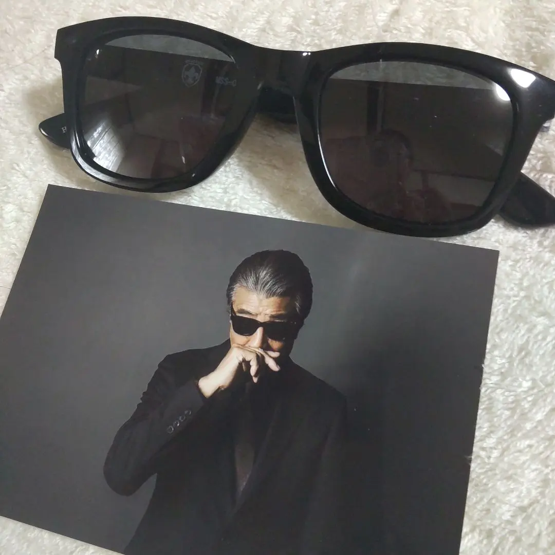 2026年最新】舘ひろしサングラスの人気アイテム - メルカリ