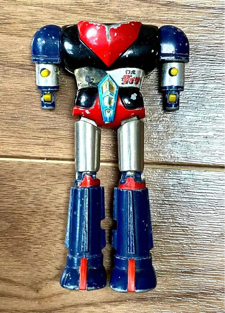 2026年最新】超合金魂 GX-04 UFOロボグレンダイザーの人気アイテム