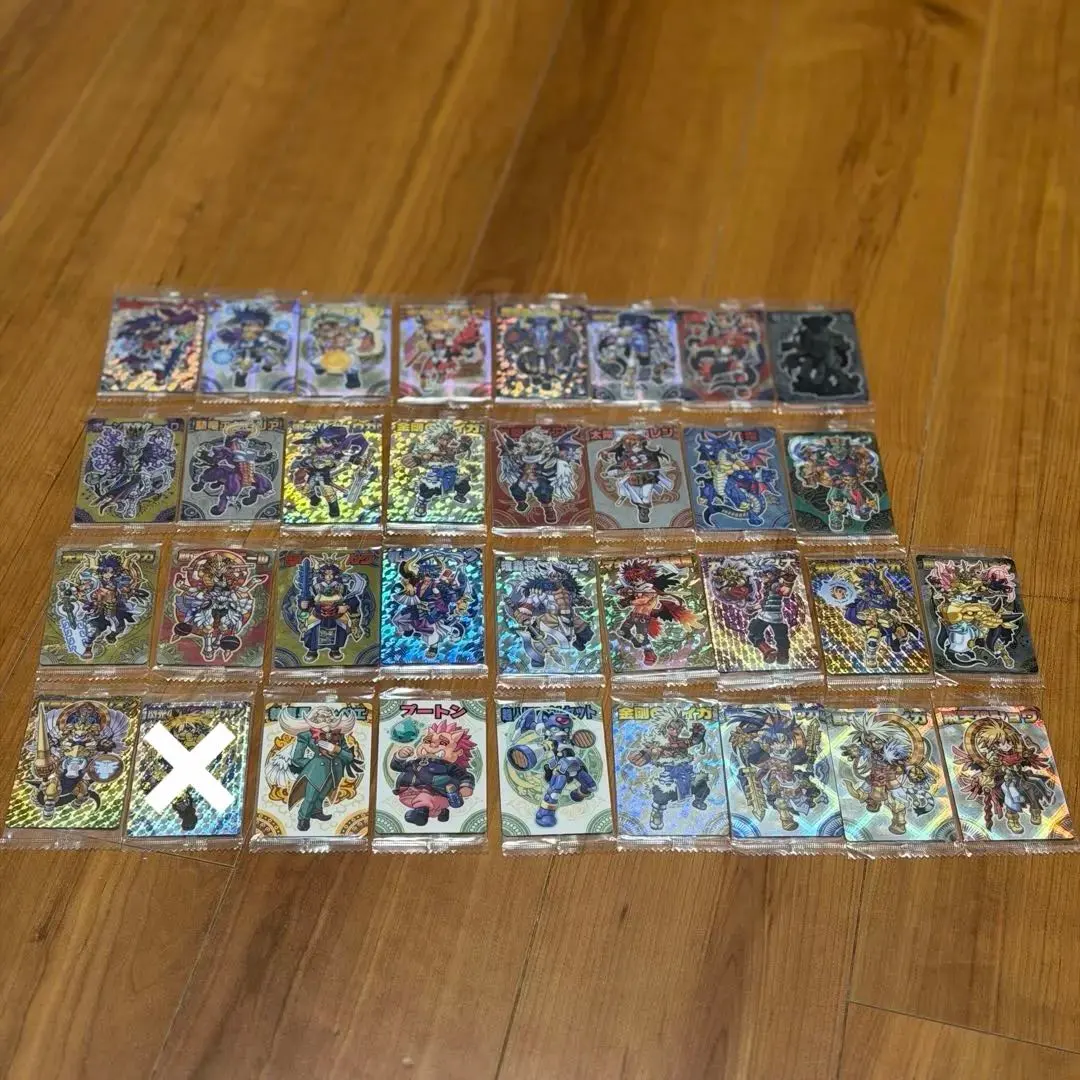 2026年最新】神羅万象 神羅聖龍神サイガの人気アイテム - メルカリ