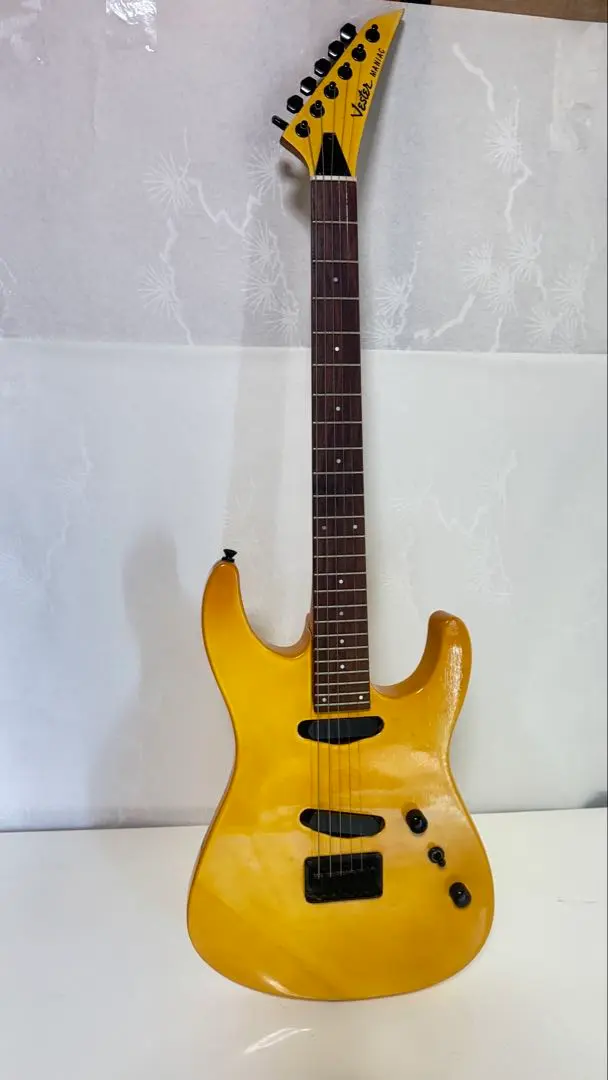 2026年最新】vester maniac エレキギターの人気アイテム - メルカリ