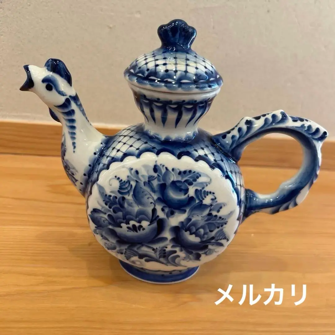 2026年最新】グジェリ焼の人気アイテム - メルカリ