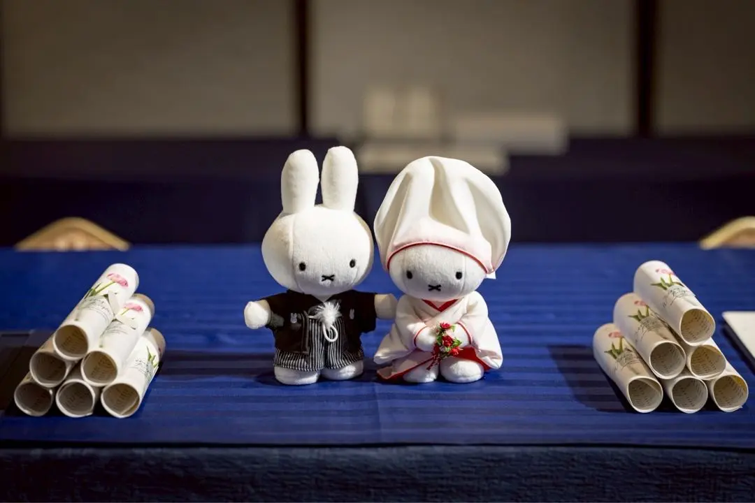 2026年最新】ミッフィー ウエディングドール 和装の人気アイテム