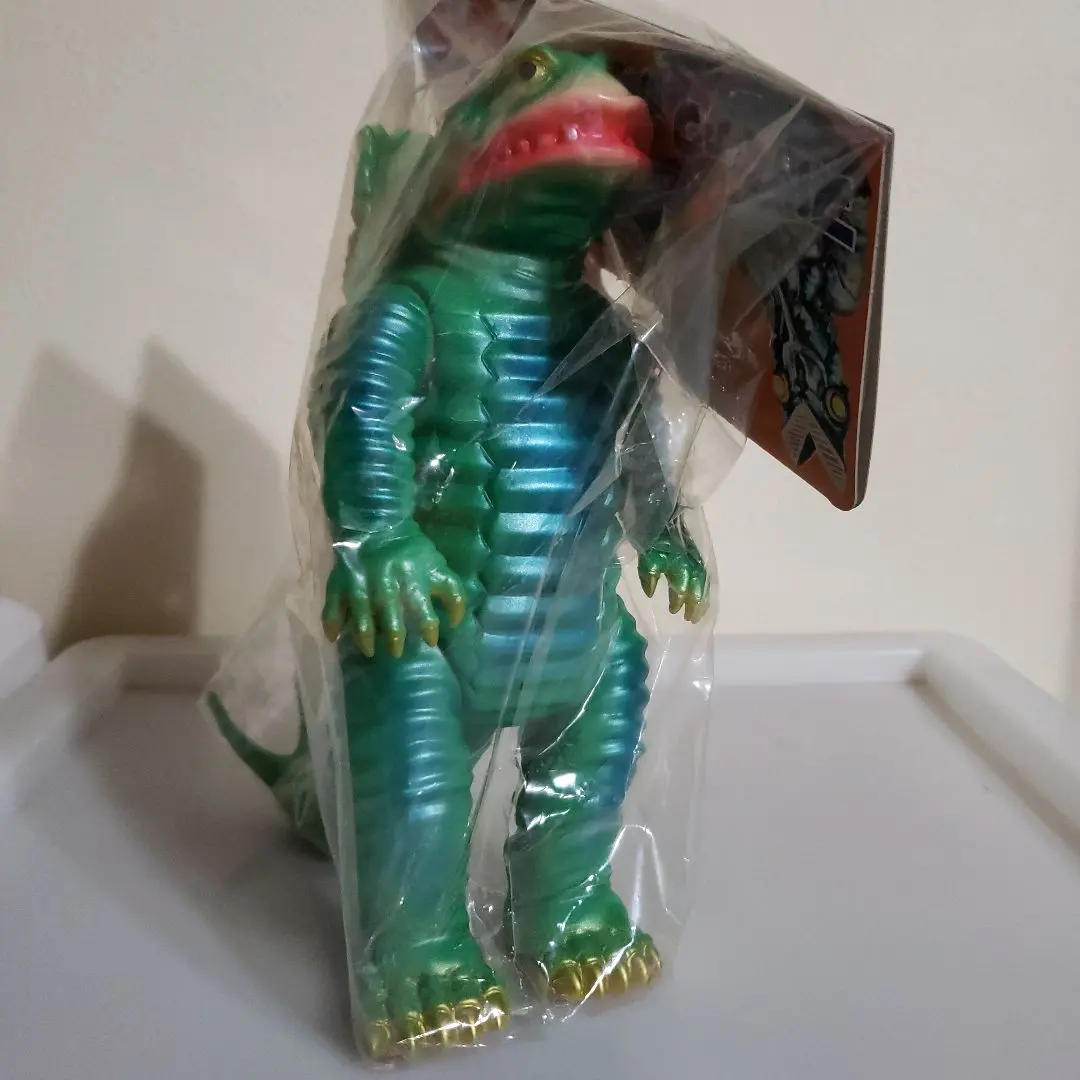 2026年最新】ベントマン ソフビの人気アイテム - メルカリ