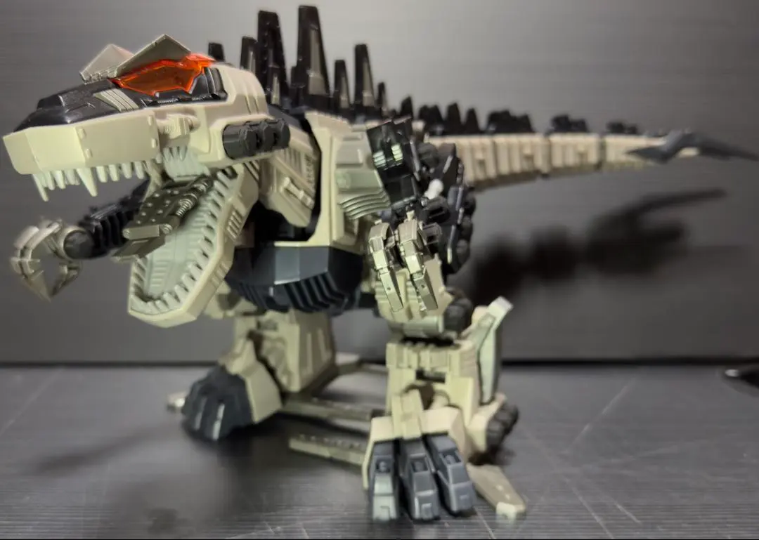 2026年最新】ゴジュラスギガの人気アイテム - メルカリ