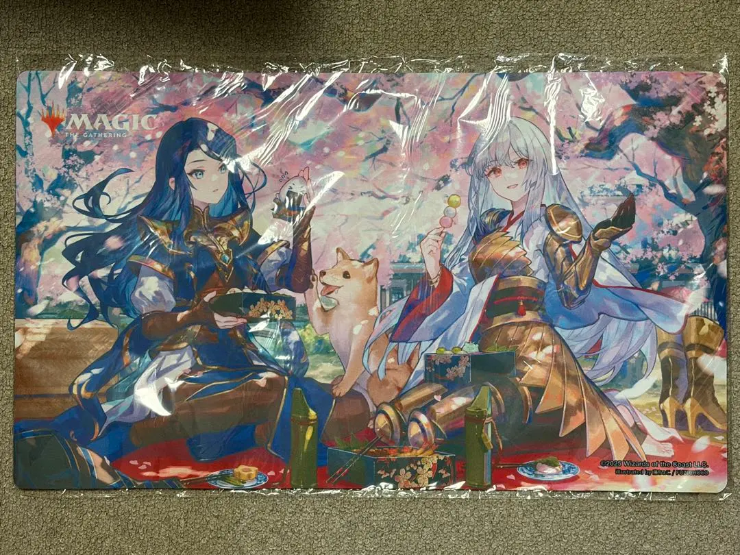 2026年最新】放浪皇 スリーブの人気アイテム - メルカリ