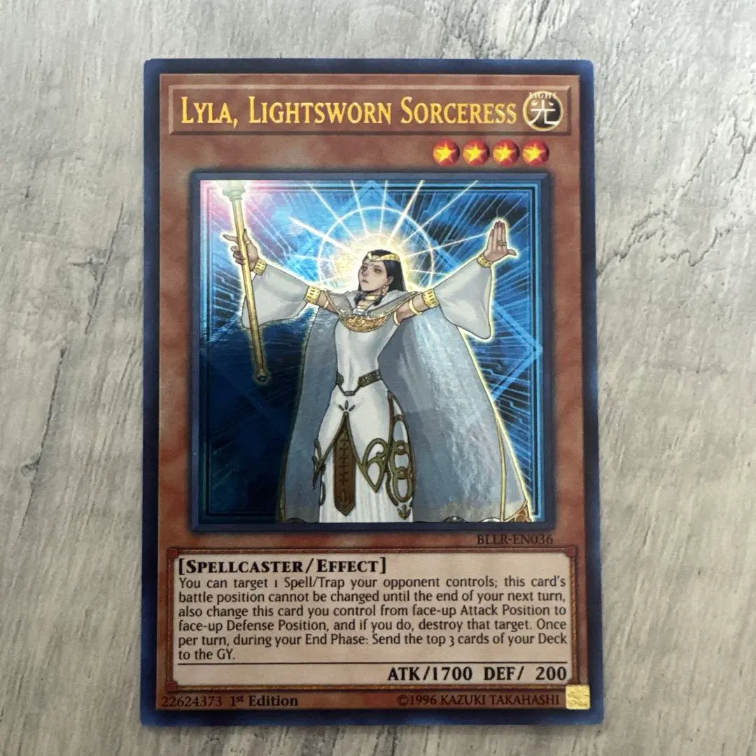 2026年最新】ライラ ライトロード 英語の人気アイテム - メルカリ