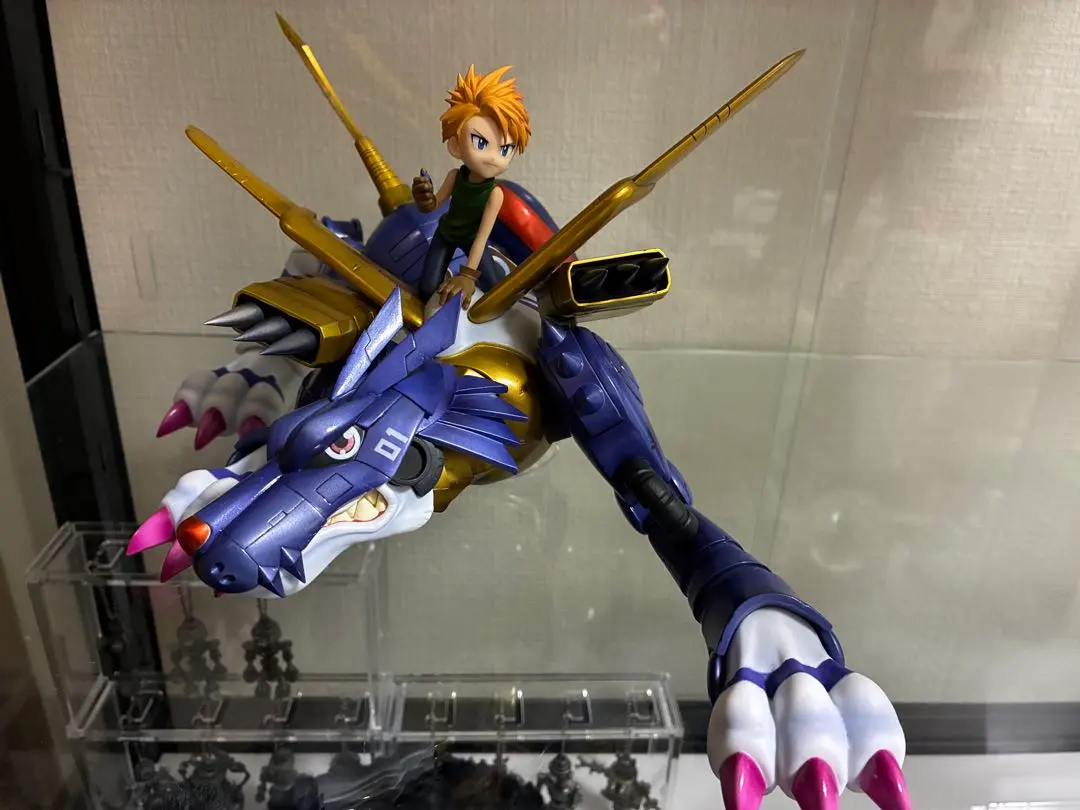 2026年最新】Precious G.E.M.シリーズ デジモンアドベンチャー メタル