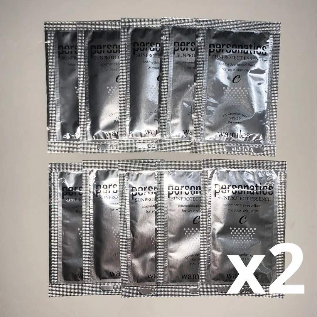 2026年最新】ワミレス日焼け止めクリームの人気アイテム - メルカリ