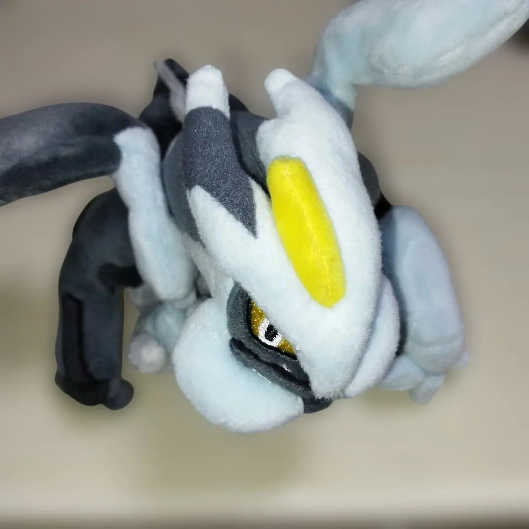 2026年最新】キュレム ぬいぐるみの人気アイテム - メルカリ