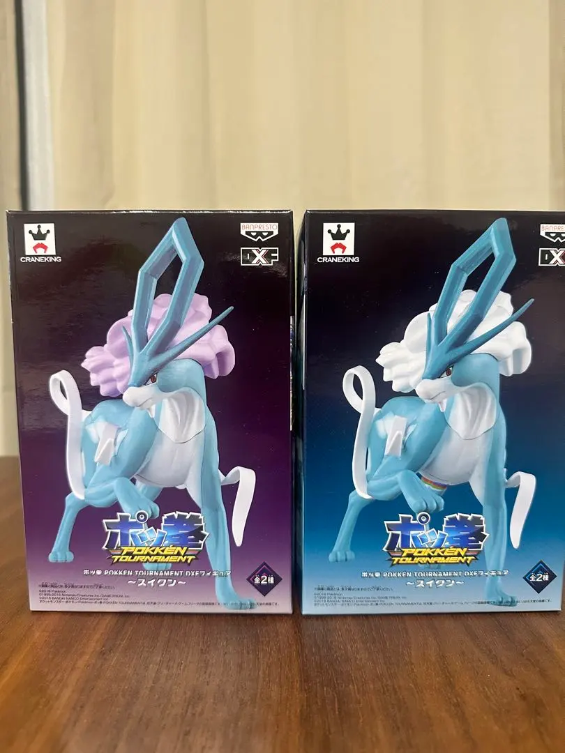 2026年最新】ポッ拳 スイクンの人気アイテム - メルカリ