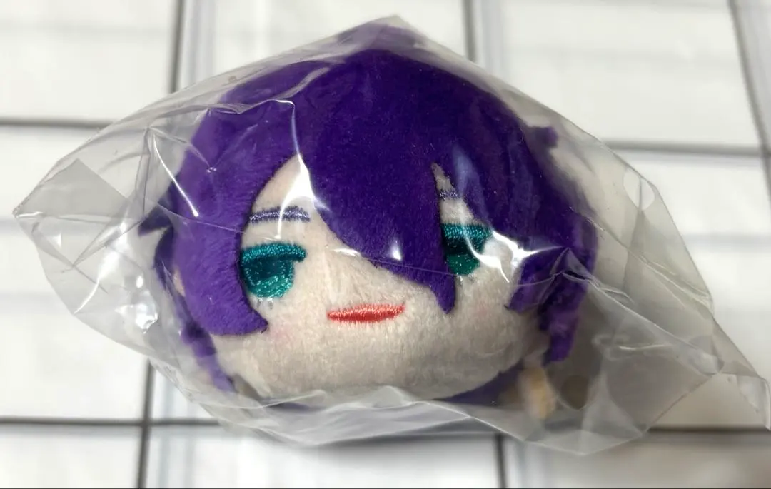 2026年最新】刀剣乱舞 もちもちマスコット 笹貫の人気アイテム - メルカリ