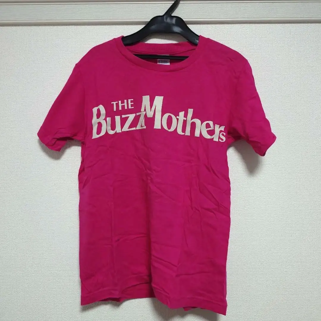 2026年最新】バズマザーズ tシャツの人気アイテム - メルカリ