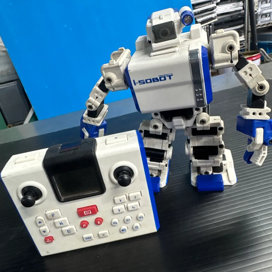 2026年最新】i-sobotの人気アイテム - メルカリ