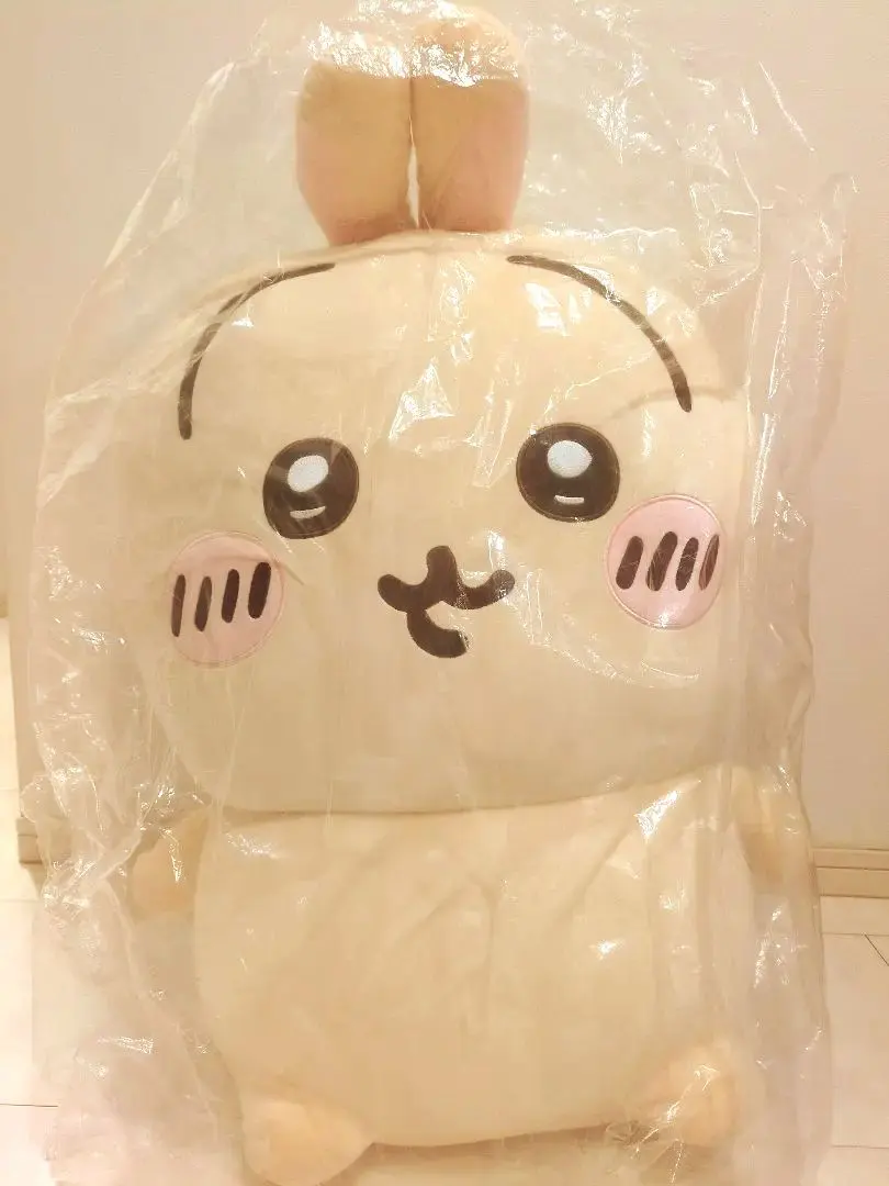 2026年最新】miniso ちいかわ 超bigの人気アイテム - メルカリ