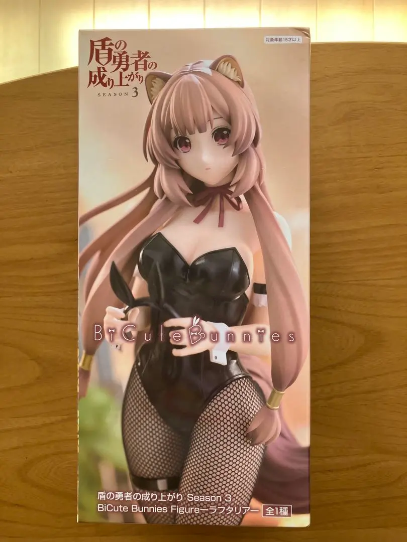 2026年最新】盾の勇者の成り上がり ラフタリア バニースタイルVer. 1/4