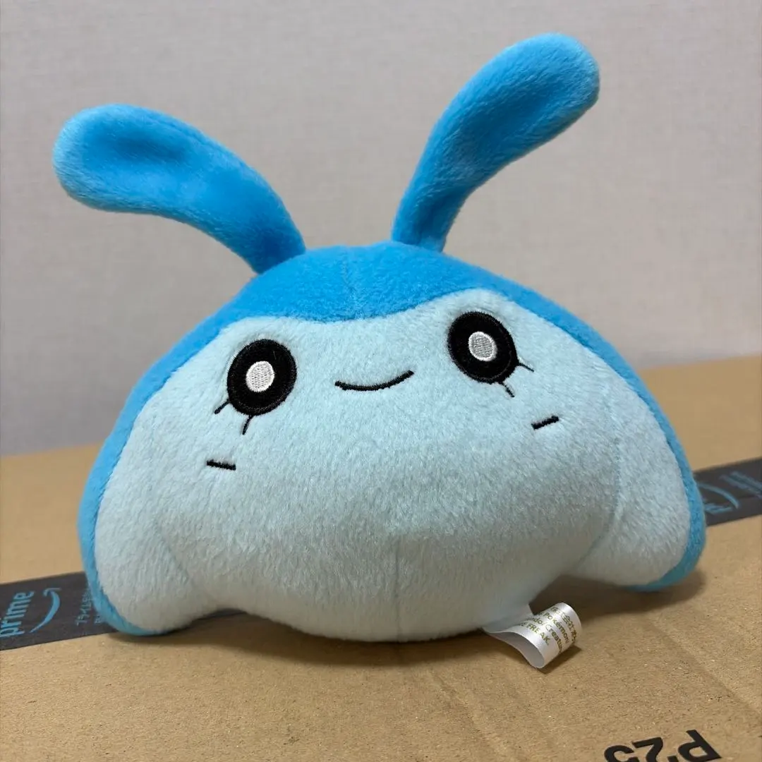 2026年最新】タマンタ ぬいぐるみの人気アイテム - メルカリ