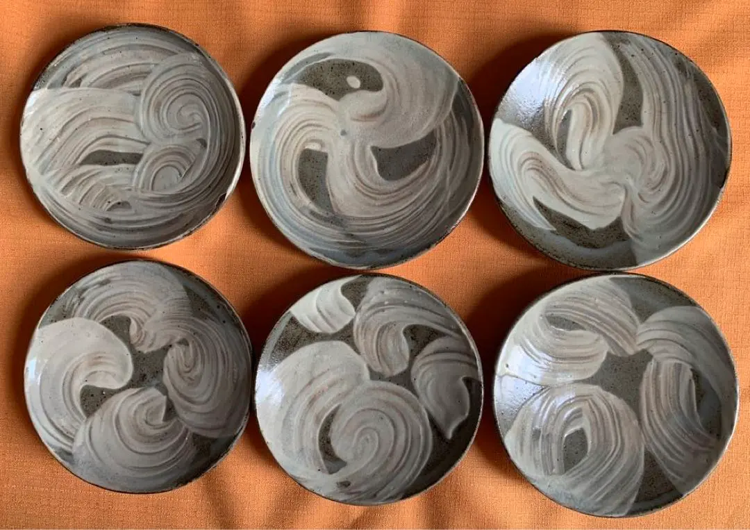 2026年最新】島岡達三 皿の人気アイテム - メルカリ