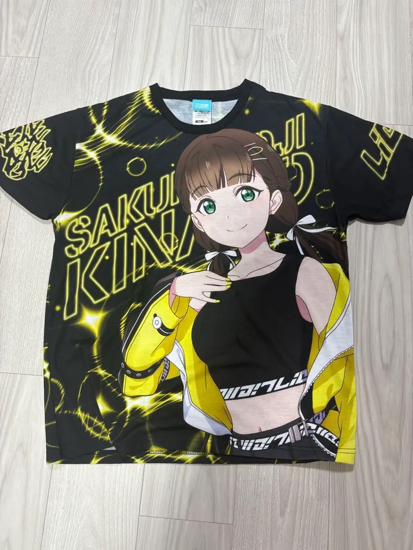 2026年最新】liella フルグラの人気アイテム - メルカリ