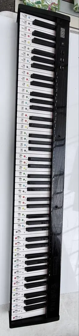 2026年最新】電子ピアノ 88鍵盤 carinaの人気アイテム - メルカリ