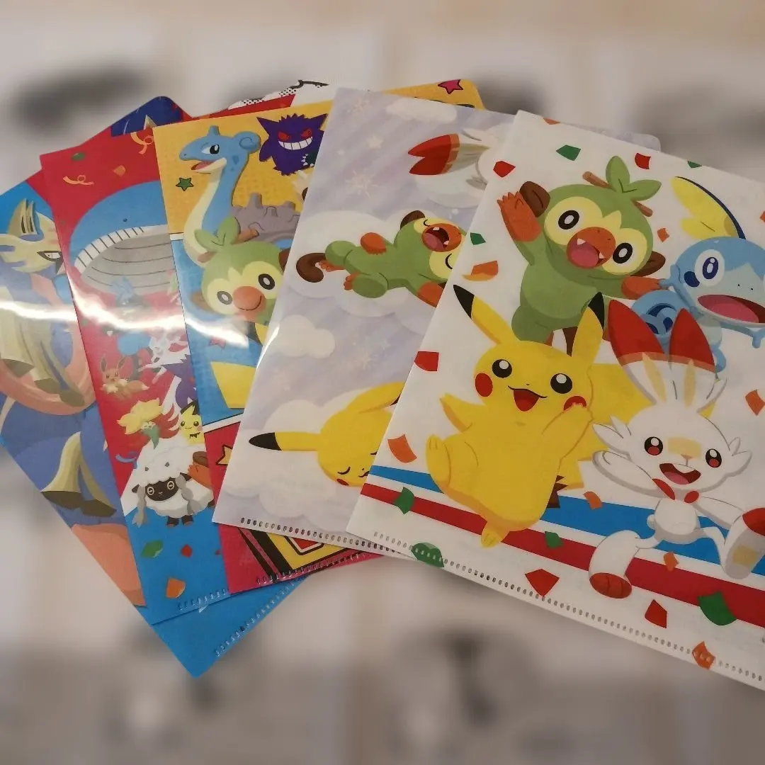 2026年最新】レッド ピカチュウ ファイルの人気アイテム - メルカリ