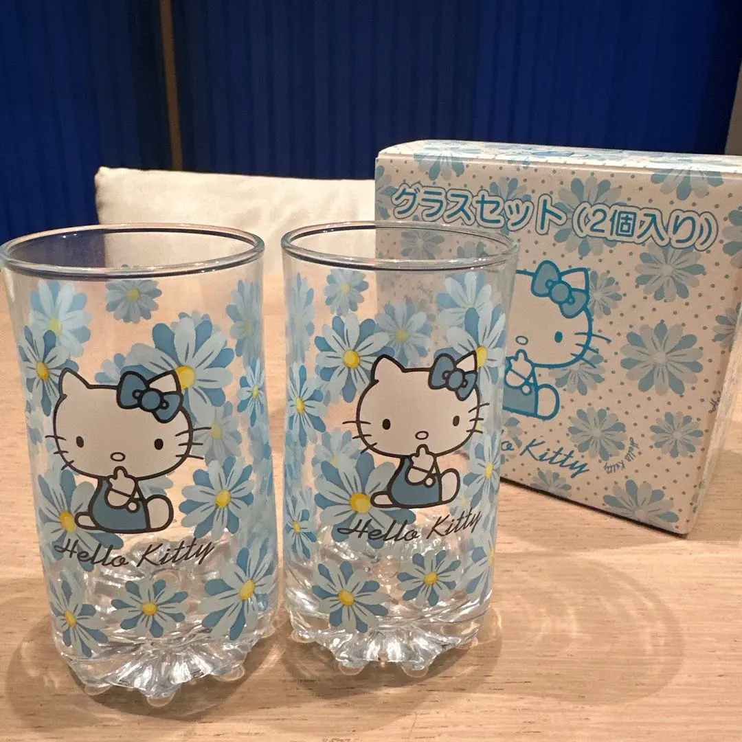 2026年最新】ハローキティ ショットグラスの人気アイテム - メルカリ